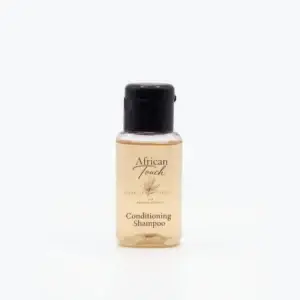 Conditioning Shampoo 30ml Bottle (Per Case) - African Touch
