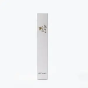 Dental Kit Boxed (Per Case) - African Touch