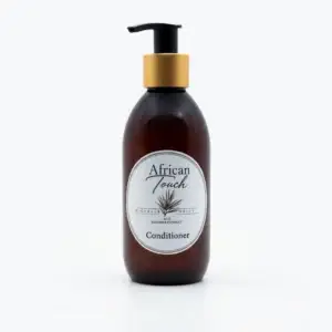 Conditioner 200ml - African Touch
