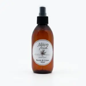 Room & Linen Spray 200ml - African Touch