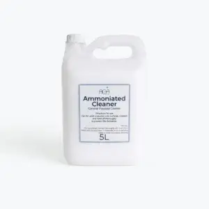 Amoniated Cleaner (Handy Andy)