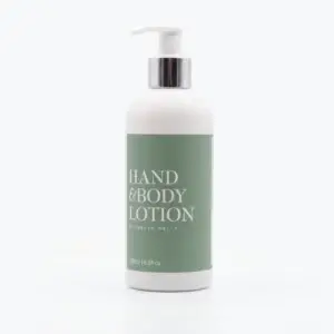 Hand & Body Lotion 250ml - Botanical Bliss