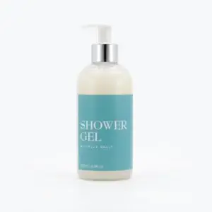 Shower Gel 250ml - Botanical Bliss