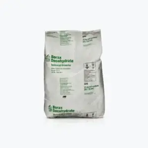 Borax