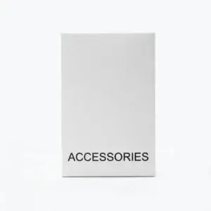 Amenities Box