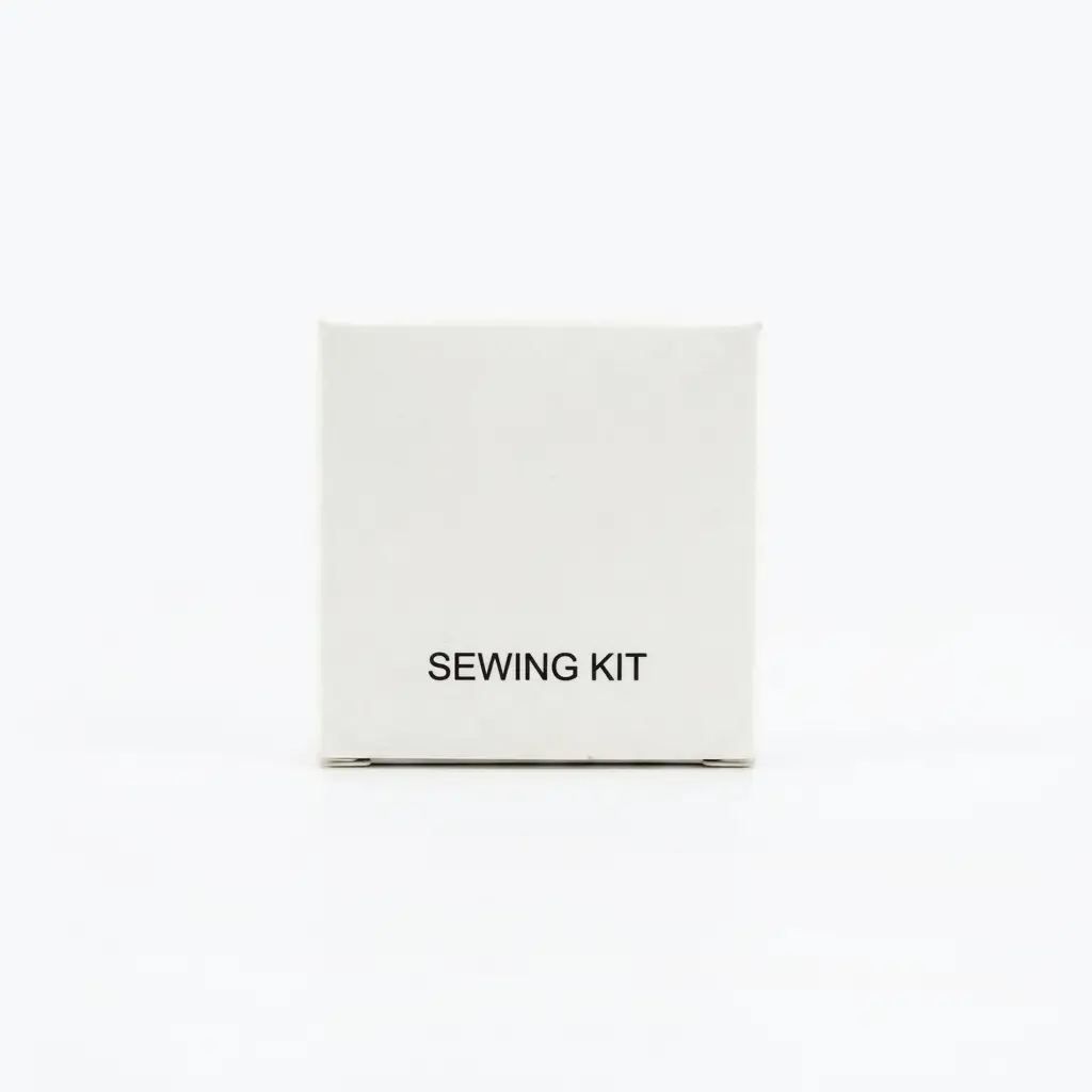 Sewing Kit Boxed (Per Case)