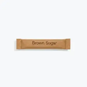 Brown Sugar Tubes (Per Pack)