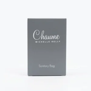 Sanitary Bag Boxed (Per Case) - Chaume