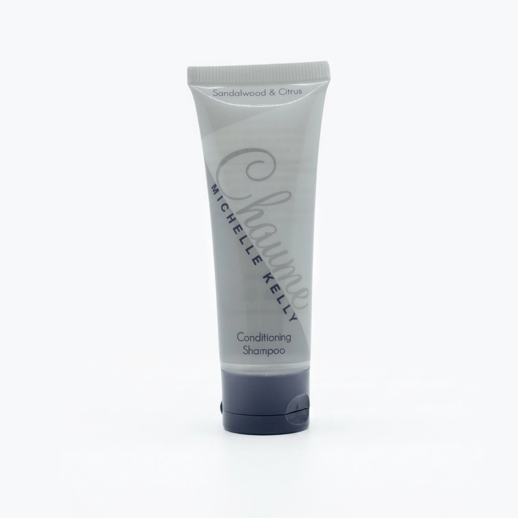 Conditioning Shampoo 30ml Tube (Per Case) - Chaume