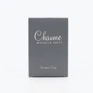 Shower Cap Boxed (Per Case) - Chaume