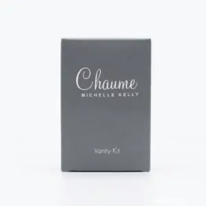 Vanity Kit Boxed (Per Case) - Chaume