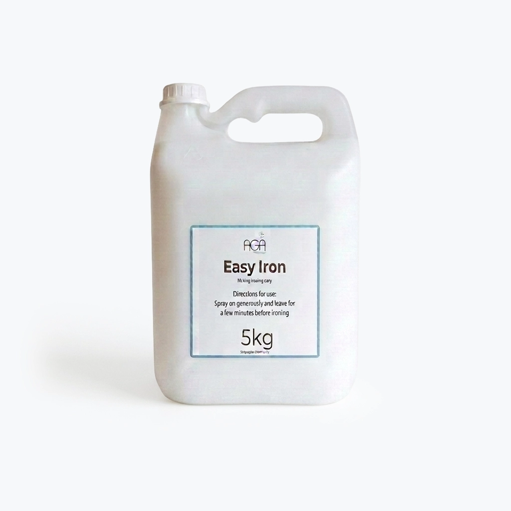 Easy Iron