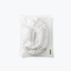 Eco Shower Cap Soft Pack (Per Case)