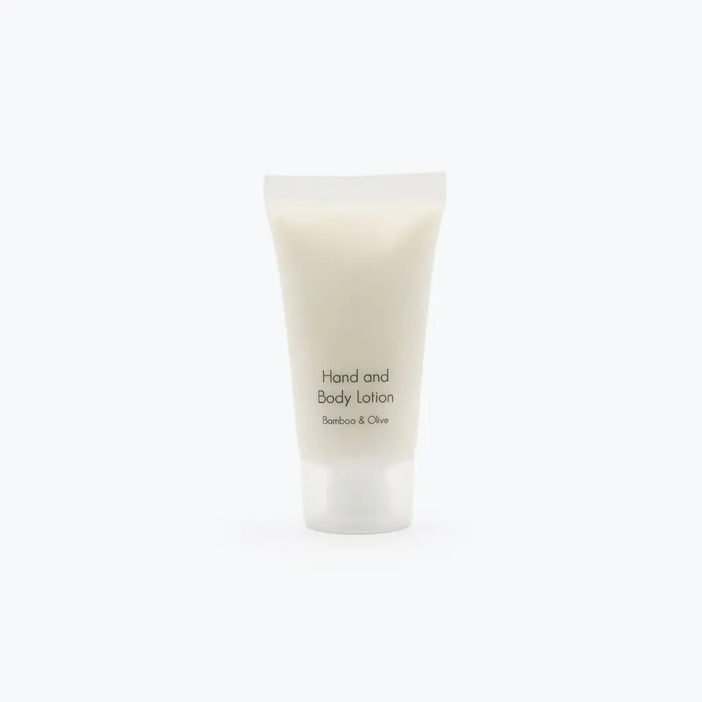 Body Lotion 20ml Tube (Per Case) - Generic