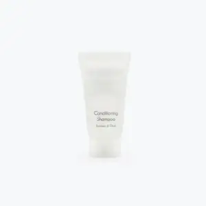 Conditioning Shampoo 20ml Tube (Per Case) - Generic