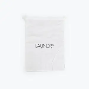 Laundry Bags Non Woven Large (Per Pack)