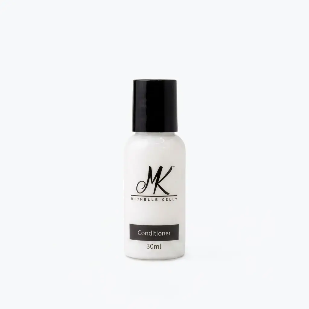 Conditioner 30ml Round Bottle (Per Case) - Michelle Kelly