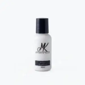 Insect Repellant 30ml Round Bottle (Per Case) - Michelle Kelly