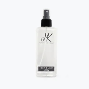 Room & Linen Spray Square Bottle - Michelle Kelly