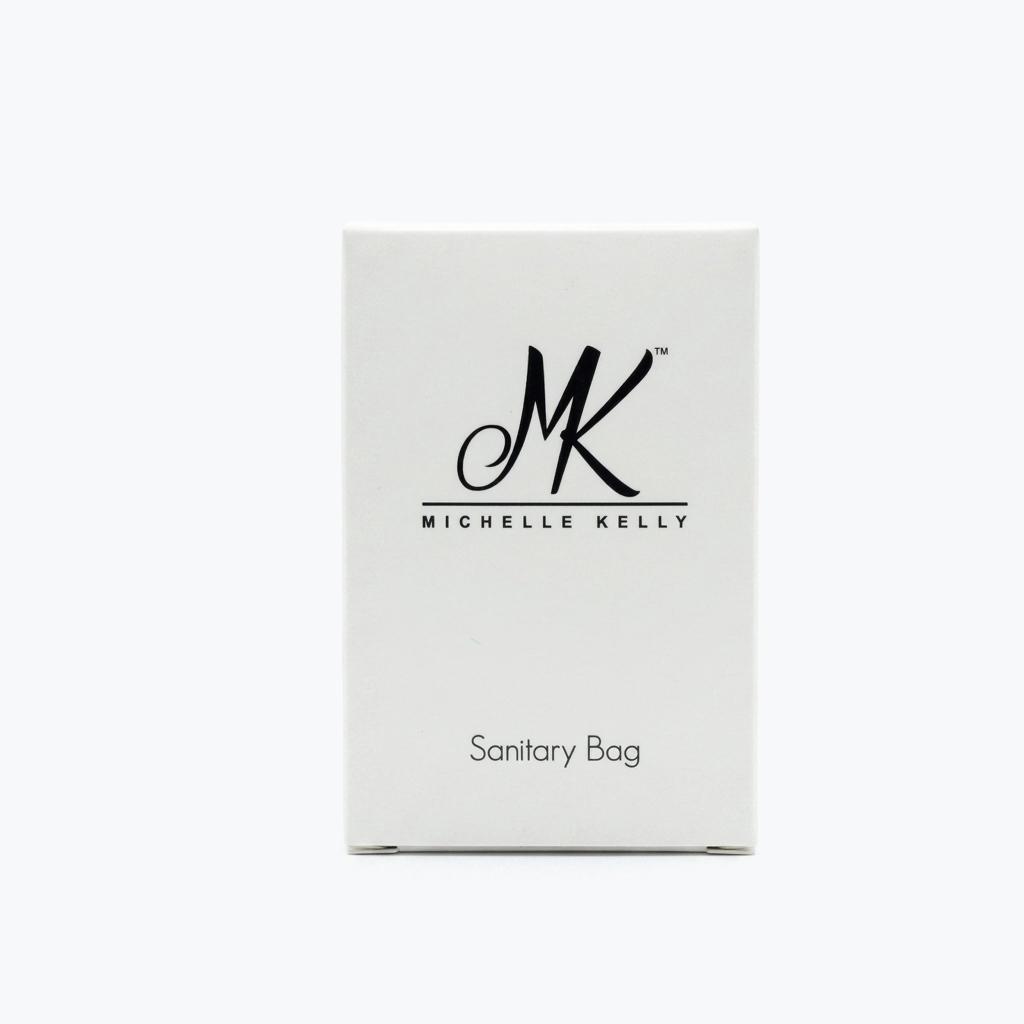 Sanitary Bag Boxed (Per Case) - Michelle Kelly