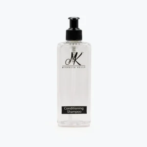 Conditioning Shampoo Square Bottle - Michelle Kelly