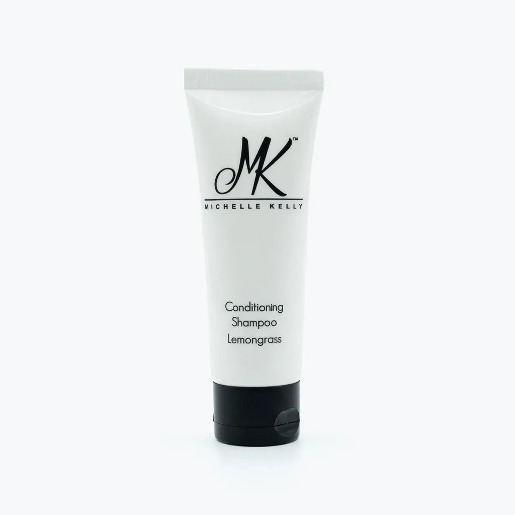 Conditioning Shampoo 30ml Tube (Per Case) - Michelle Kelly