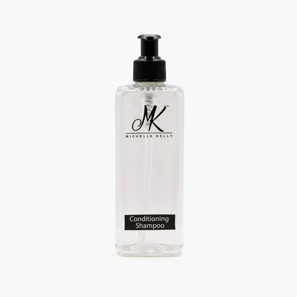 Conditioning Shampoo Square Bottle - Michelle Kelly