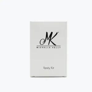Vanity Kit Boxed (Per Case) - Michelle Kelly