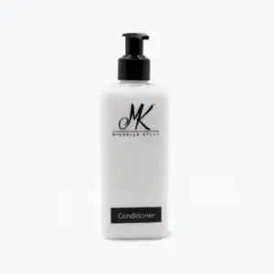 Conditioner Square Bottle - Michelle Kelly