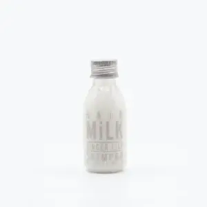 Conditioning Hair 30ml Round Bottle (Per Case) - MiLK