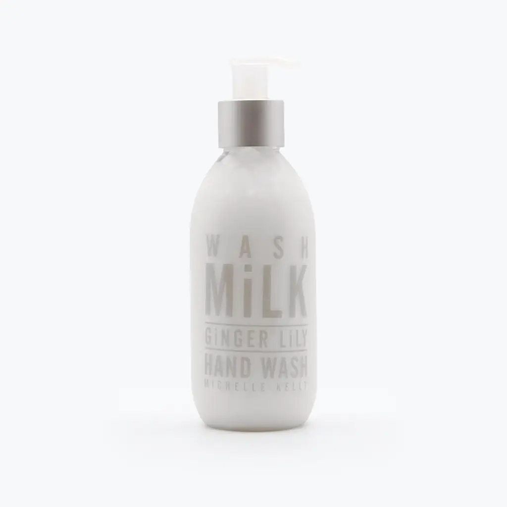 Hand Wash (Per Case) - MiLK - 200ml