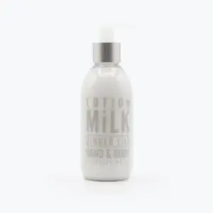 Body Lotion (Per Case) - MiLK - 200ml