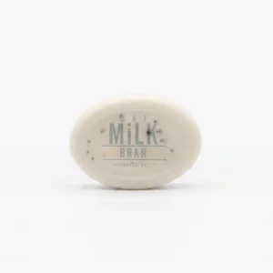 Glycerine Oval Soap (Per Case) - MiLK
