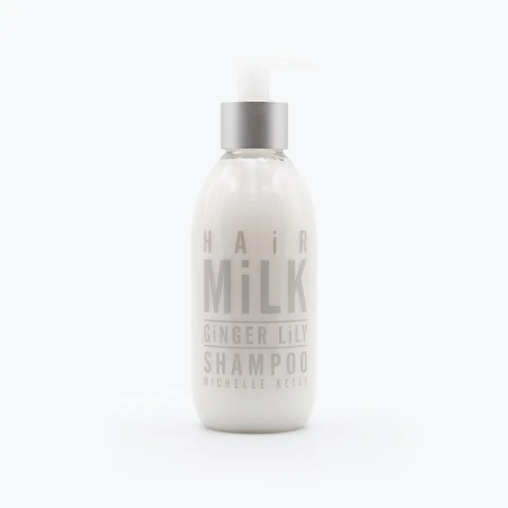 Conditioning Shampoo (Per Case) - MiLK - 200ml