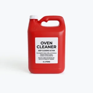 Oven Cleaner