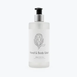 Hand & Body Wash 300ml - Protea