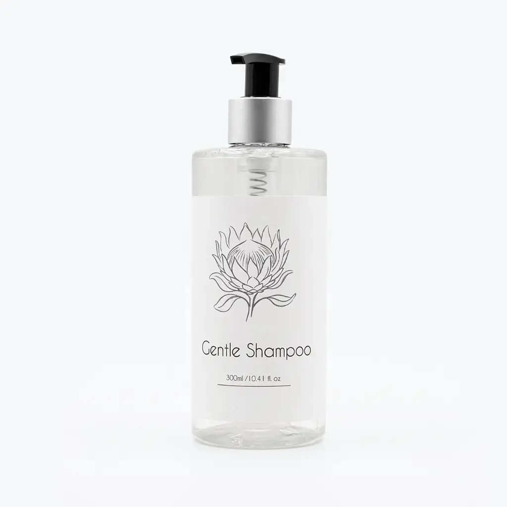 Conditioning Shampoo 300ml - Protea