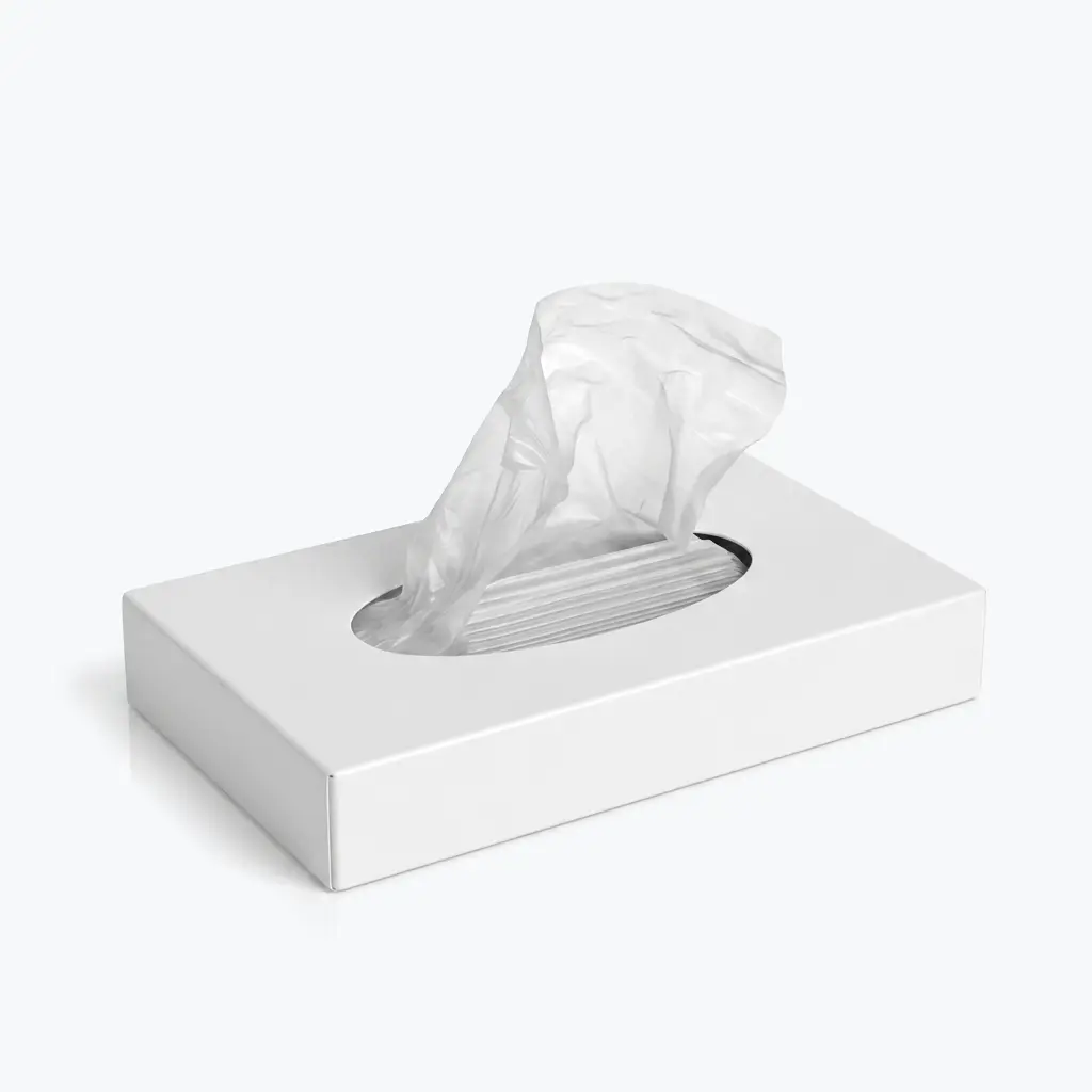 Sanitary Bag Refills 20s