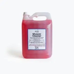Shower Cleaner