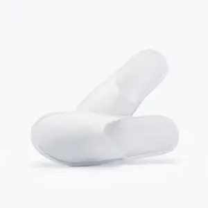 Toweling Slippers