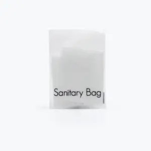 Sanitary Bag Soft Pack (Per Case)