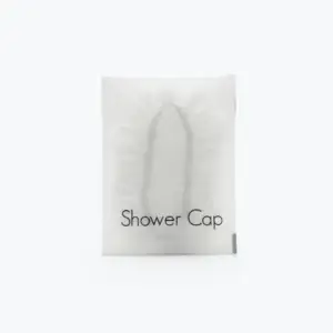 Shower Cap Soft Pack (Per Case)
