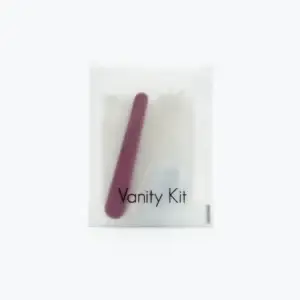 Deluxe Vanity Kit Soft Pack (Per Case)