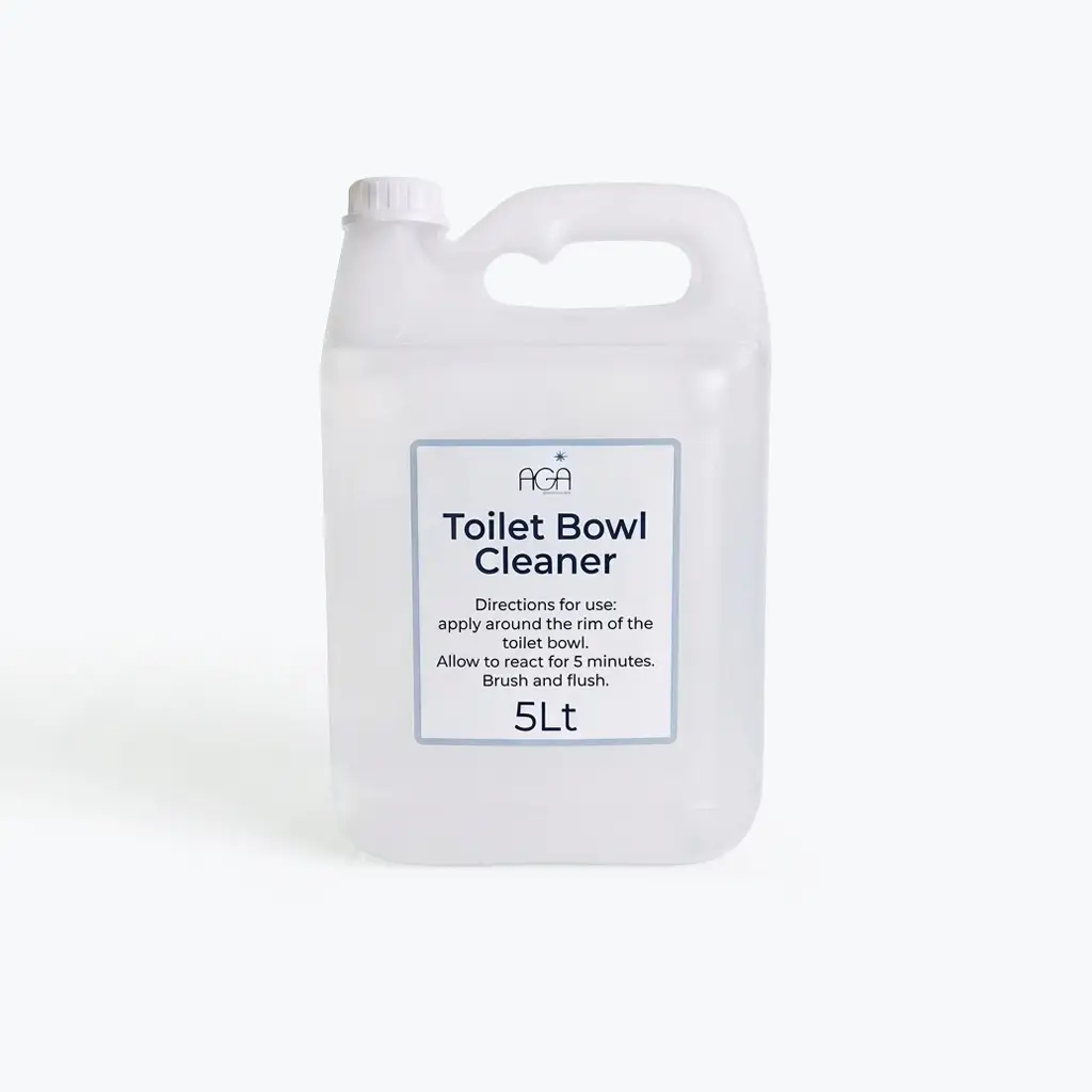 Toilet Bowl Cleaner