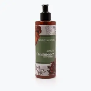 Conditioner 250ml - Wild Botanicals