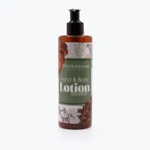 Body Lotion 250ml - Wild Botanicals