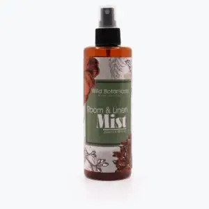 Room & Linen Spray 250ml - Wild Botanicals