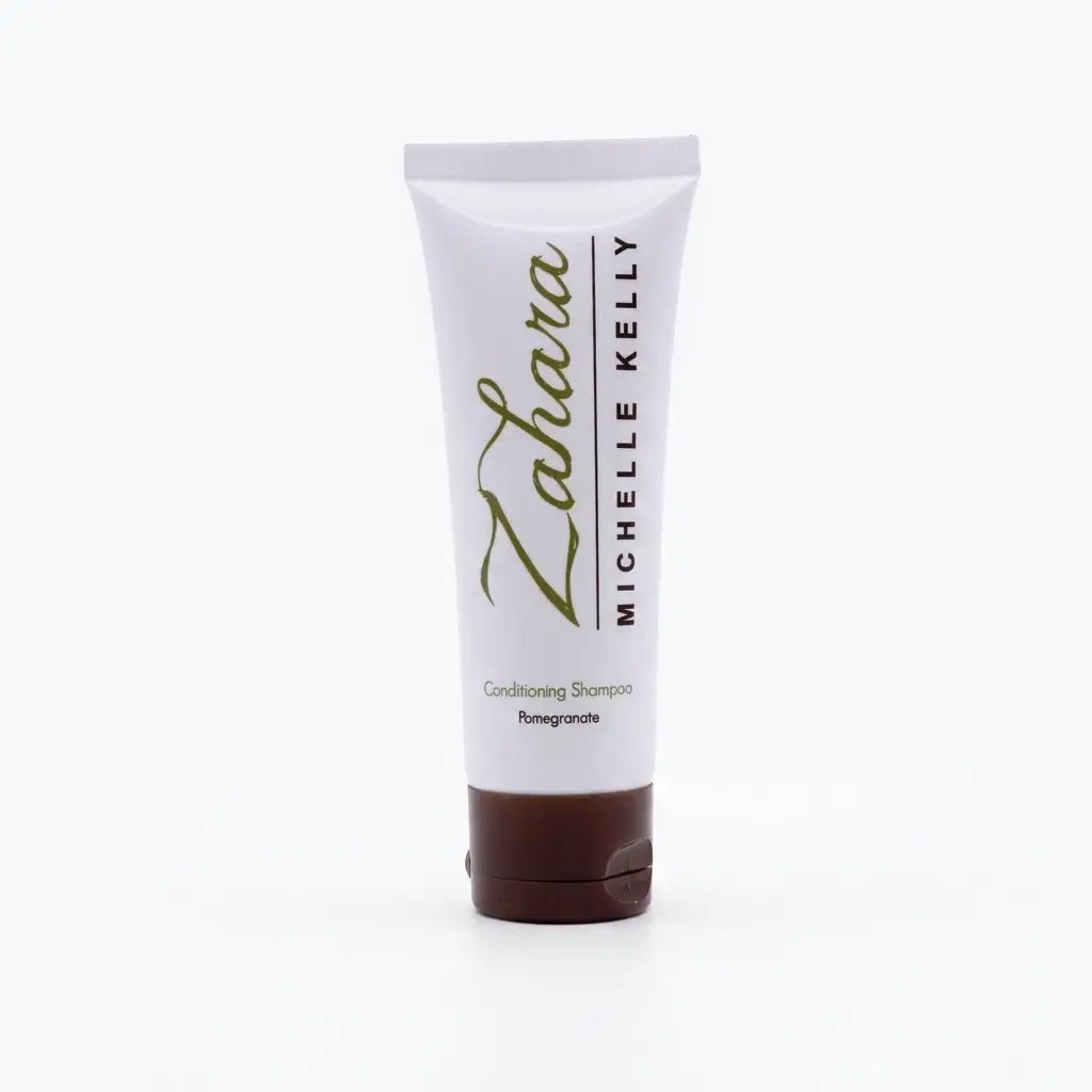 Conditioning Shampoo 30ml Tube (Per Case) - Zahara