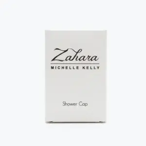 Shower Cap Boxed (Per Case) - Zahara