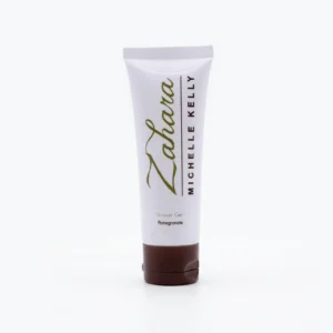 Shower Gel 30ml Tube (Per Case) - Zahara